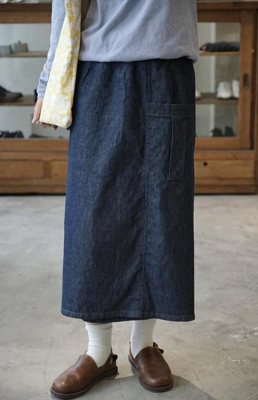 ORDINARY FITS 一片式半身裙 商品图0