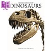预售 【中商原版】恐龙百科全书 Encyclopedia of Dinosaurs 英文原版 Carl Mehling 恐龙科普读物 古生物百科 商品缩略图0