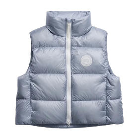 CANADA GOOSE 大鹅女士羽绒服