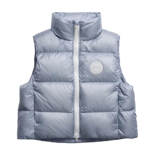 CANADA GOOSE 大鹅女士羽绒服 商品图0