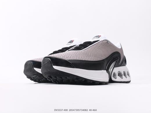 耐克Nike Air Max DN时尚休闲运动跑步鞋DV3337-400男鞋 商品图4