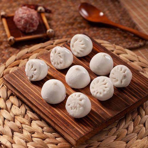 【中华老字号】张力生 拇指生煎包 345g*3 商品图1