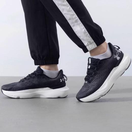 【双十一盛典11.8】安德玛男子UA Infinite Pro跑鞋3027190-001 商品图1