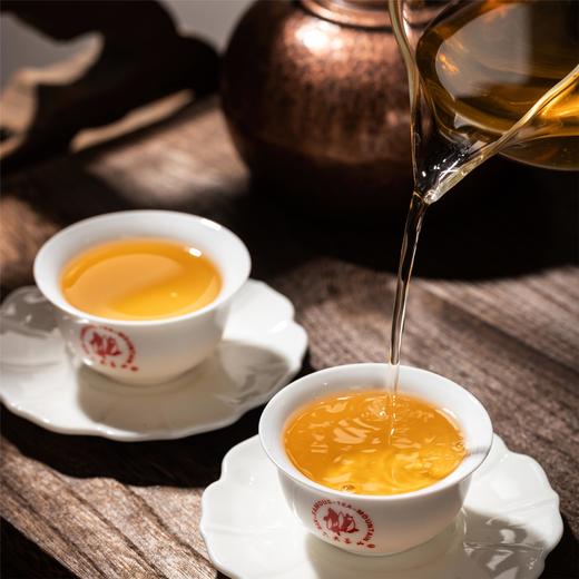 绿标俊昌号生茶(2022) 商品图7