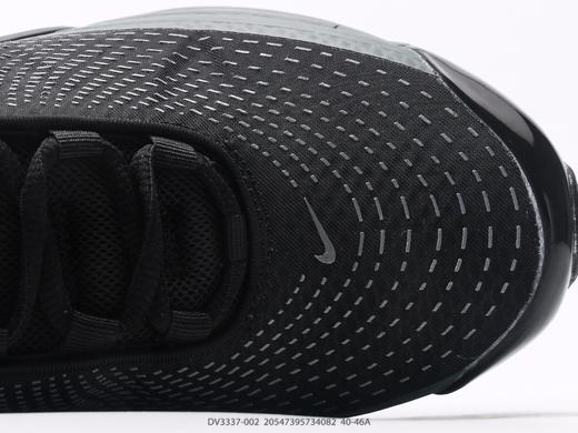 耐克Nike Air Max DN时尚休闲运动跑步鞋DV3337-002男鞋 商品图7
