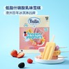 【悦惠精选】Bulla什锦水果酸乳味雪糕708g 商品缩略图1