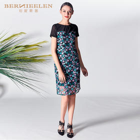 🌹 巴旦姆花园