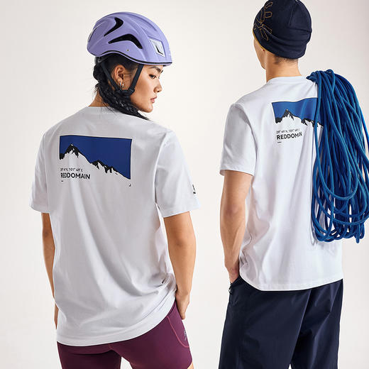 KAILAS凯乐石 中性款人生第一座雪山棉 TKG2537140 商品图4