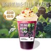黑加仑酸奶雪酪 商品缩略图0