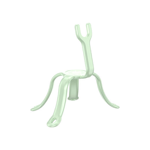 【支架伙伴】浅草绿·灵活支架 OTHER配件 Mounts支架伙伴系列 八爪鱼支架 绿色 商品图2