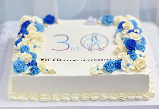 庆典蛋糕类（此链接为选图，联系客服下单） 商品图2