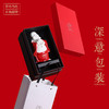 【岁月当红 不负韶华】四喜临门•红 恭喜发财/招财进宝/福到运到/悠然自得 精美包装 送礼优选 商品缩略图7
