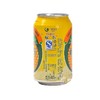 广氏菠萝啤果味饮料330ml 商品缩略图5