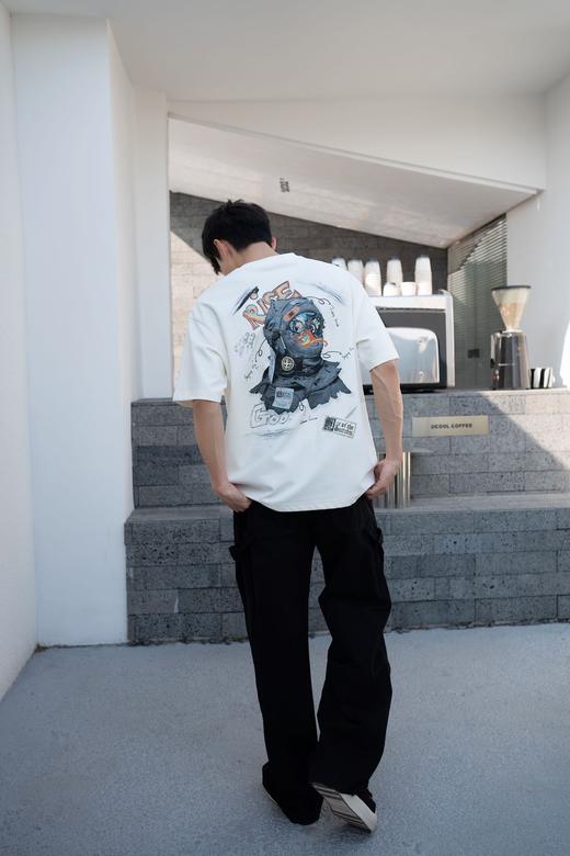 圆领短T21957 商品图4