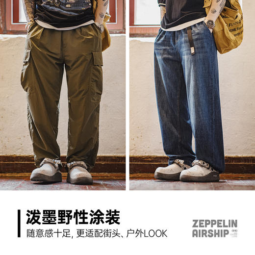 马登洞洞鞋男2025新款夏季户外沙滩鞋包头半托两穿凉拖鞋厨师鞋子 商品图1