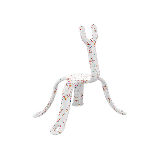 【支架伙伴】泼墨白·灵活支架 OTHER配件 Mounts支架伙伴系列 八爪鱼支架 白色 商品图1