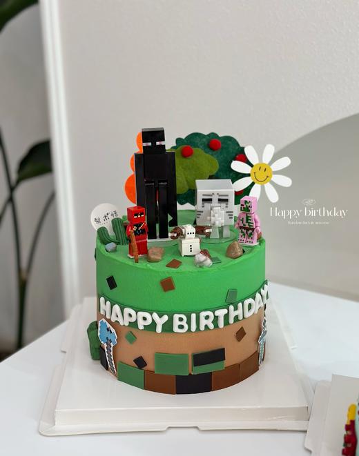 我的世界（加高） 商品图0