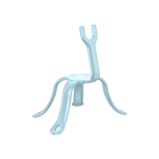 【支架伙伴】晴空蓝·灵活支架 OTHER配件 Mounts支架伙伴系列 八爪鱼支架 蓝色 商品图2