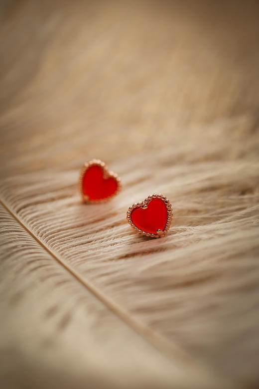 【下单正价产品就送】618盲盒内含神秘首饰，可能是项链、耳环…拆到就是赚到！ 商品图5