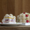 仲夏荔畔梅梢时令蛋糕 商品缩略图1
