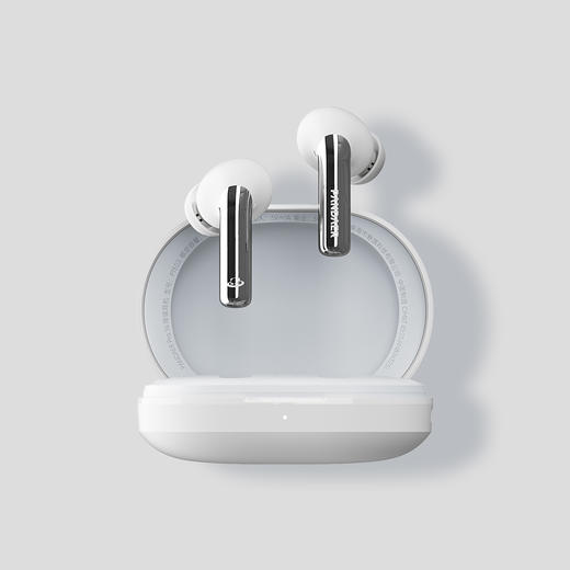 【加码好运】魅族 PΛNDΛER Pro 3s 降噪耳机 商品图0