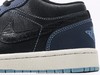 耐克乔丹Air Jordan1 Low低帮经典复古休闲运动板鞋FJ5478-010男女鞋 商品缩略图6