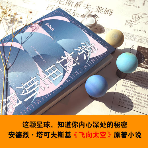 莱姆文集（百年诞辰纪念版） 商品图4