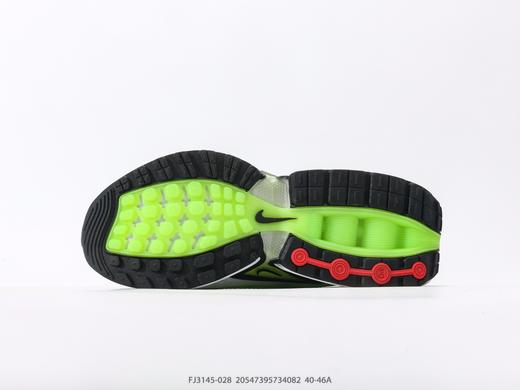 耐克Nike Air Max DN时尚休闲运动跑步鞋FJ3145-028男鞋 商品图3