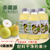 【全国包邮】新疆库尔勒梨汁（318ml*5瓶） 商品缩略图4