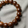 【青山特惠】12*13*17颗沉水级黑肉印度迈索尔正区老山檀手串 l6 商品缩略图1