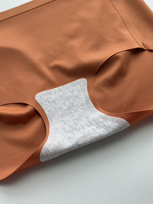 64-1 炒鸡好穿 自留 alo无痕裸感瑜伽内裤 女士冰丝内裤  商品图7