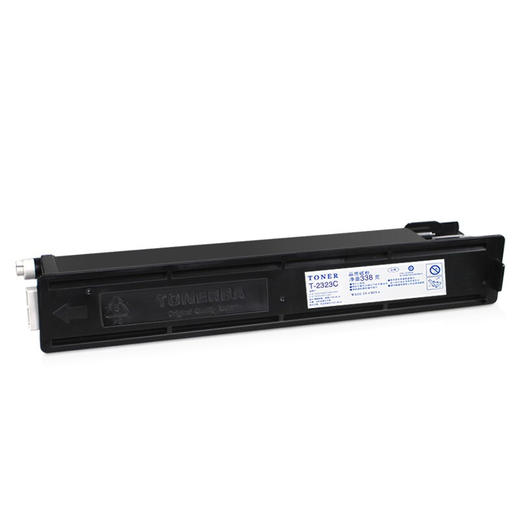 绘威T-2323C粉盒 适用东芝2323AM/AMW/AMS 2523A/AM/AD 2822/2823AM墨盒复印机硒鼓打印机墨粉盒 大容量 商品图7