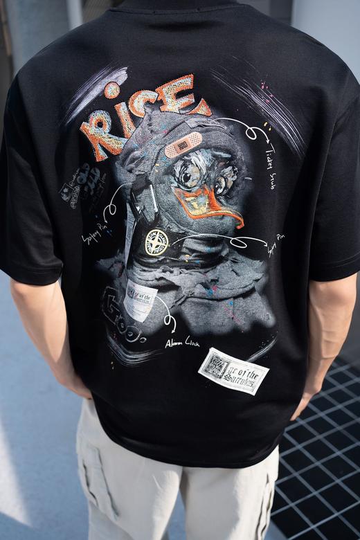 圆领短T21957 商品图0