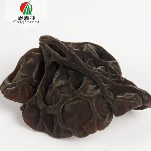 【野森林】森林味道木耳 280g 商品图1
