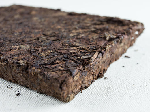 1986年易武老树生砖 六罐套装（10克/罐）【用于展示，勿拍】 商品图2