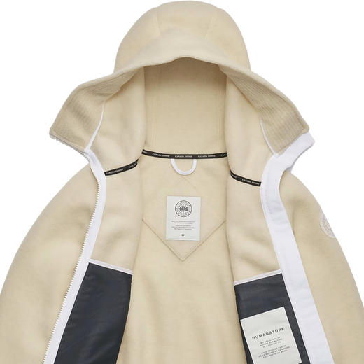 CANADA GOOSE 大鹅女士夹克外套 7102W1 商品图2