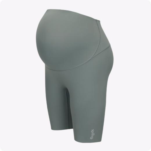 Spring喜临 舒孕健美短裤 商品图0