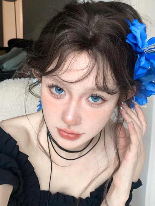 lillilly 月抛【星梦泽】14.5mm 商品图3