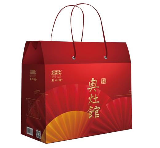 奥灶馆琼花礼盒 商品图0