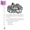 【中商原版】学乐桥梁章节书 粮食坏分子5 Bad Food 5 Night of the Living Bread 英文原版 儿童章节书小说进口童书小初文学 商品缩略图3