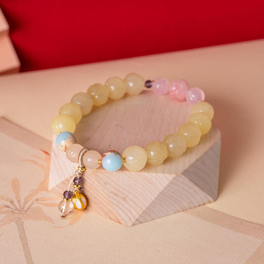 荷包鼓鼓手串 商品图2