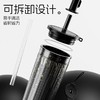 【75元会员福利】优仅闪耀吸管杯530ml   高颜值大容量车载   商品缩略图4