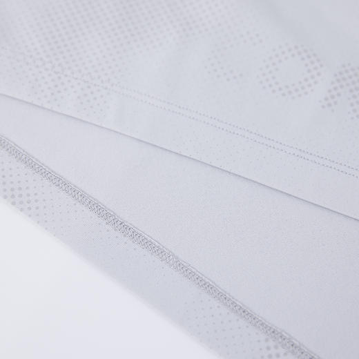 【新品上市】HX 夏季圆领短袖T恤合体S102522768101 商品图8