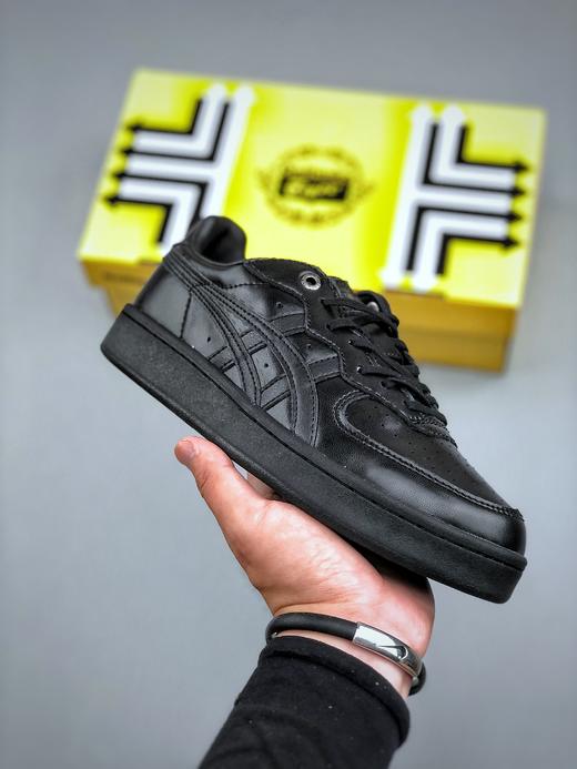 亚瑟士/鬼冢虎 Onitsuka Gsm SD 复古中性板鞋运动鞋 商品图1