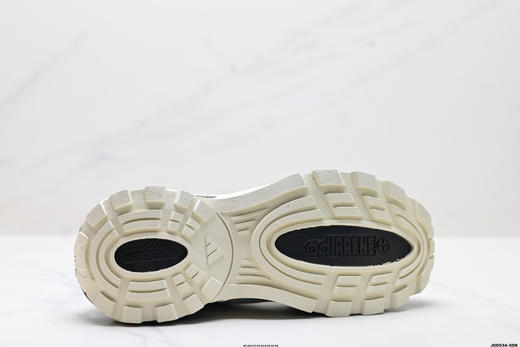 阿迪达斯Adidas Wonder Runner Turbo复古先锋潮流厚底老爹休闲鞋JP5261男鞋 商品图8
