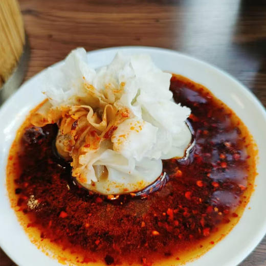 羊肉烧麦 8个*2袋 商品图4