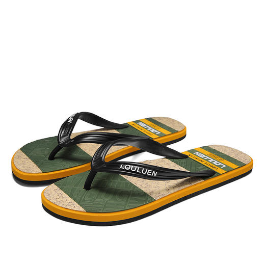 男拖鞋213 商品图4