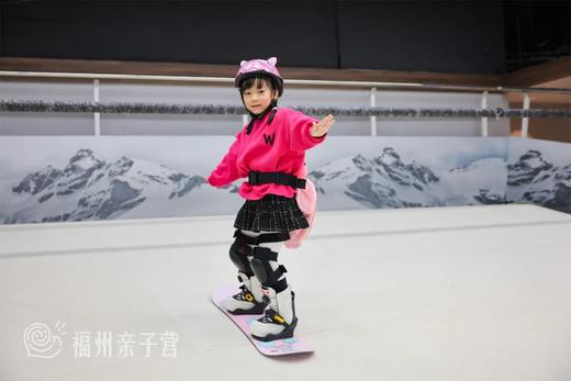 【雪乐山滑雪】两种票可选！无限雪道、超燃超酷，还能亲子体验， 一起滑雪吧~~ 商品图2