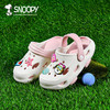 洞见家-SNOOPY史努洞洞鞋 商品缩略图5
