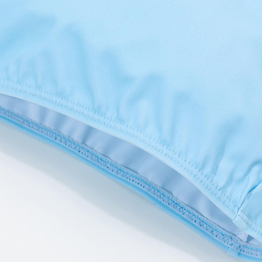 贝贝怡男童夏季泳衣套装 商品图7